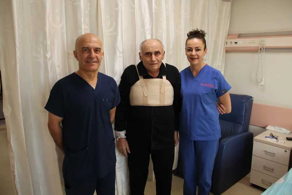 Afyonkarahisar Devlet Hastanesi