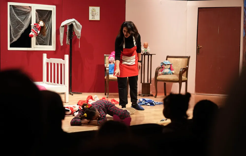 Keçiören Belediyesi