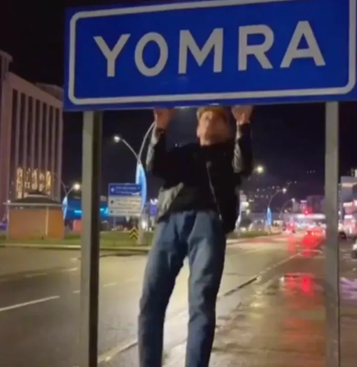 Trabzon’da “Tabela Akımı”nın Yeni Durağı: Yomra