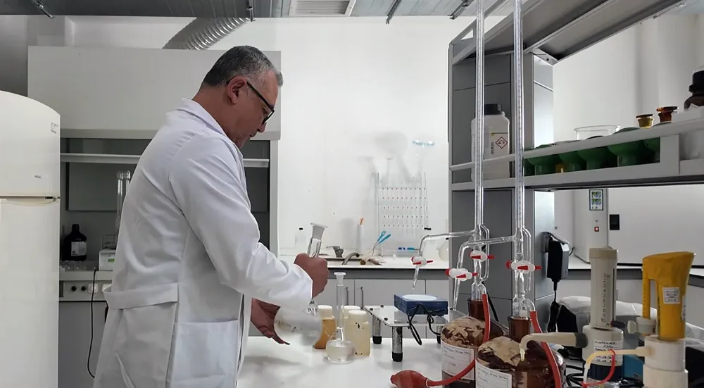 MUSKİ, temiz çevre için atıksu denetimlerine devam ediyor