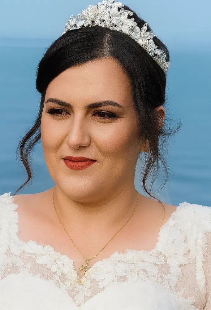 Kayıp genç kadın bulundu