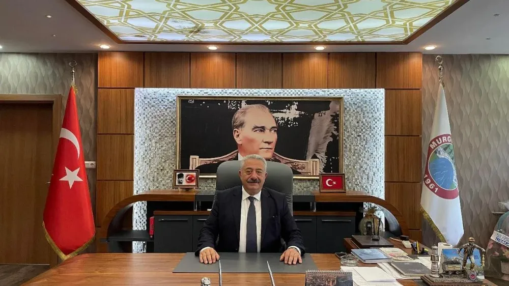 “Taraftarlarımızın sahaya müdahalesi olmamıştır”