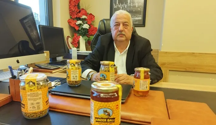 Anzer Balında Sahtecilik Alarmı: Kooperatif Başkanı Civelek’ten Tüketicilere Önemli Uyarılar