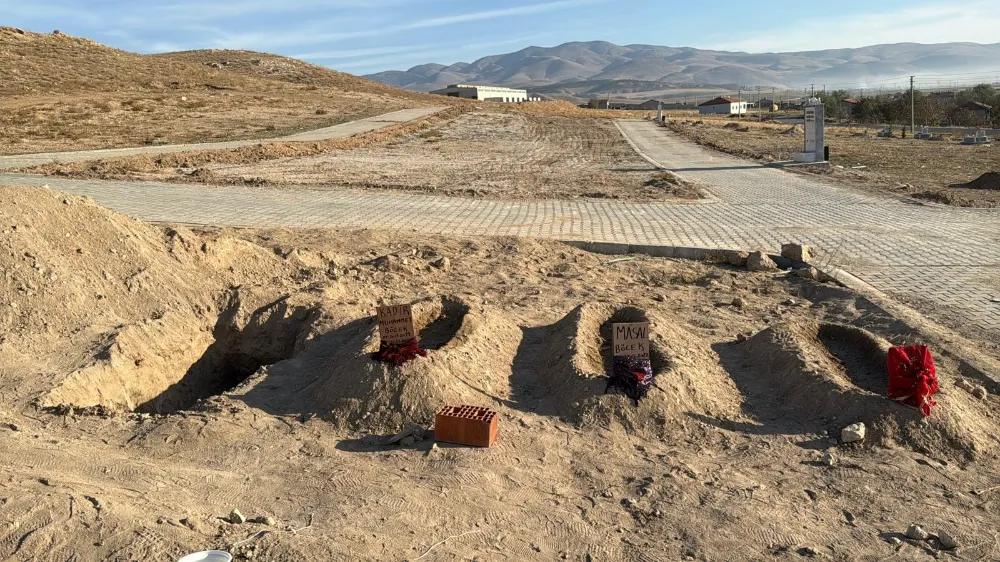 Bir aileyi yok eden felakette yeni gelişme