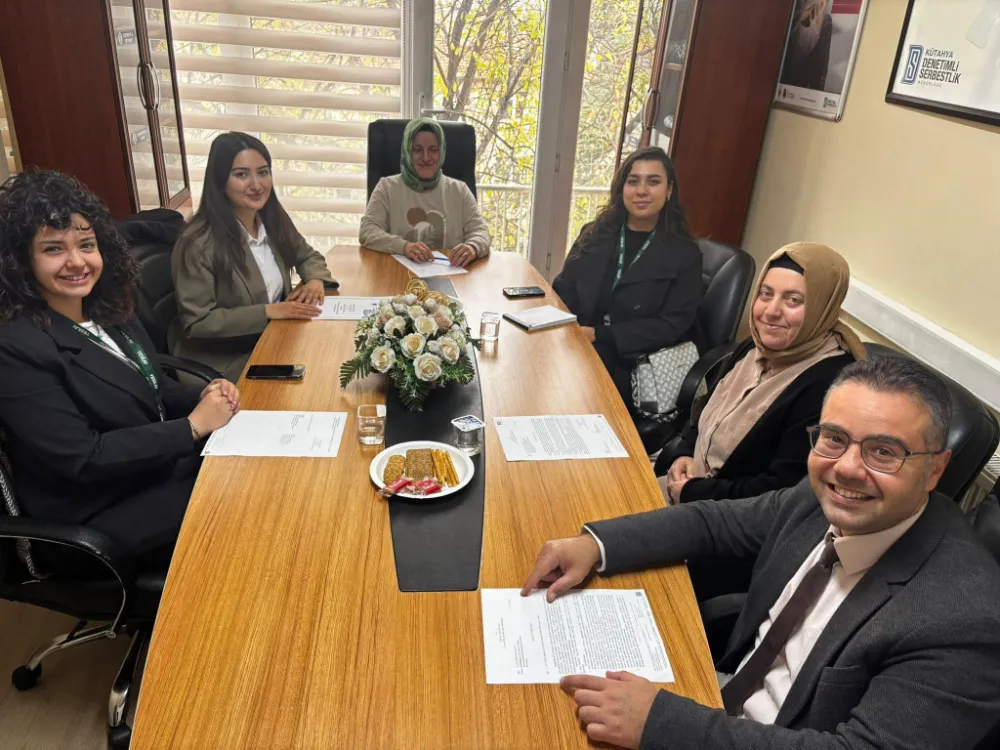 Kütahya Yeşilay Danışma Merkezi