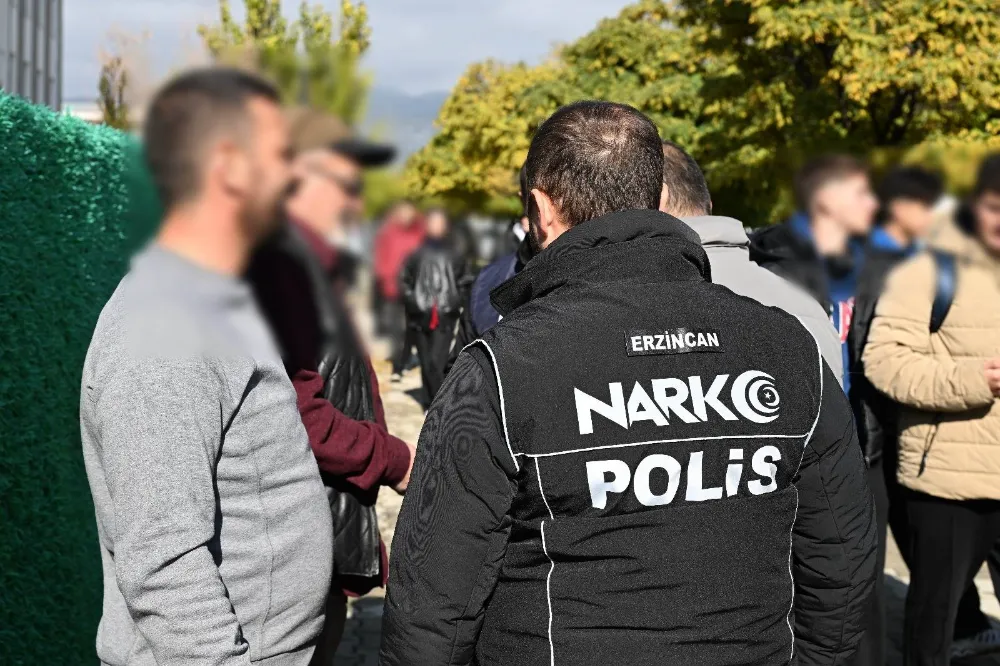 Okul çevreleri ve servis araçlarında eş zamanlı denetim