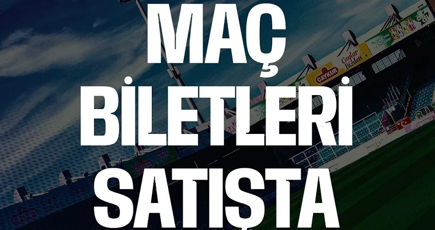 Çaykur Rizespor – Fenerbahçe Maçı Biletleri Satışta: Taraftarlara Özel Kurallar Uyarısı