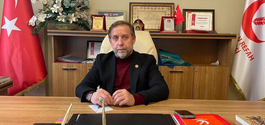 Cemil Çolak’tan Rize’deki STK’lara Çay Eleştirisi: “Konsept Daha Geniş Tutulmalıydı”