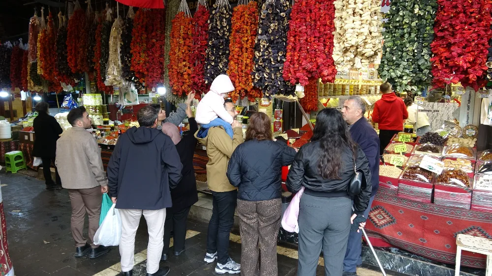 Şire ürünlerine ilgi artıyor