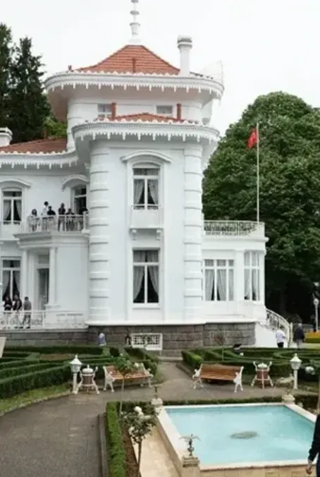 Trabzon’da Turistik Alanlarda Yabancılara Farklı Ücret Uygulaması Başlıyor