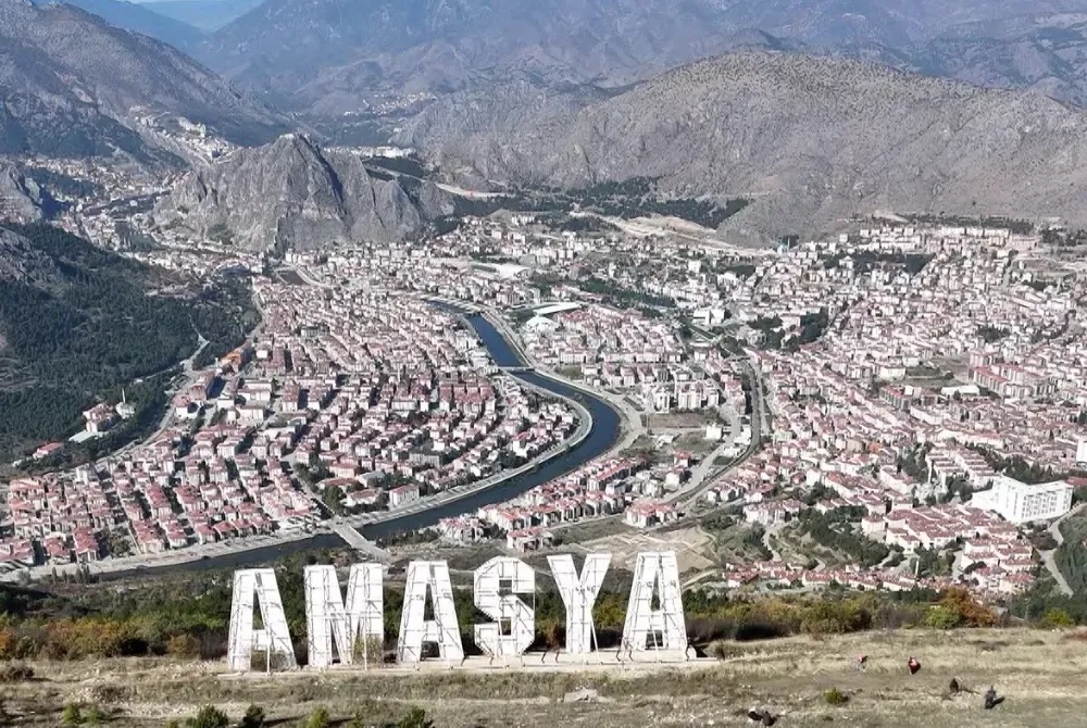 Amasya