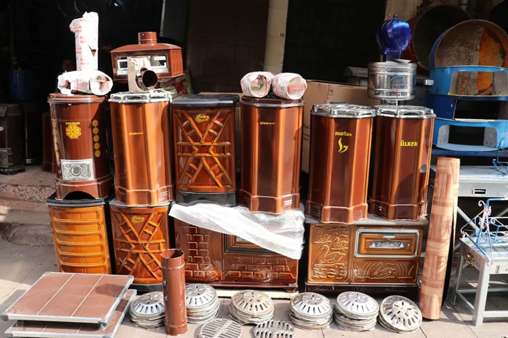 Soba satışlarında eski tat yok