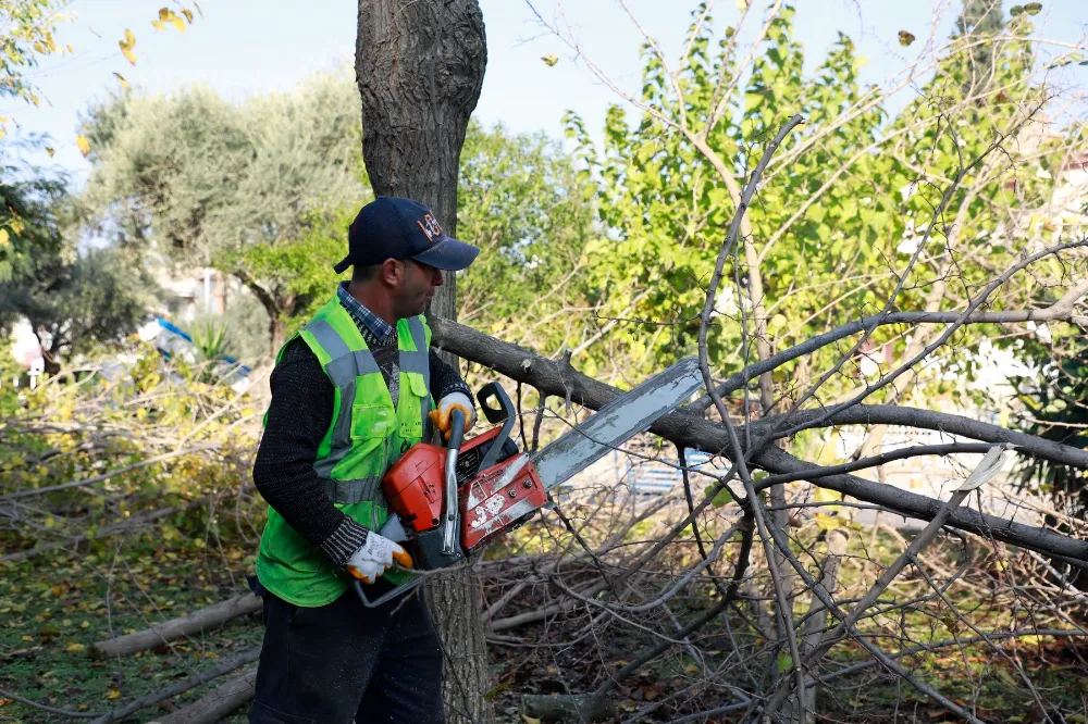 Aydın Büyükşehir Kemer Mahallesi