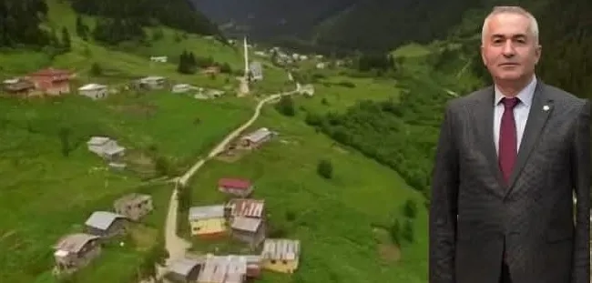 Muhtar Unutmadı ’’Çifteköprü Sağlık Turizm Projesi Ne Oldu’’