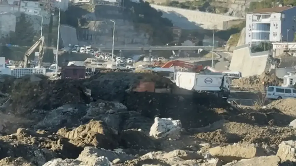 Değirmendere’de Trafik Düzenlemesi: TULAŞ’tan Güzergâh Değişikliği Açıklaması