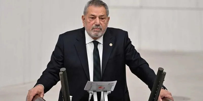 CHP’li Tahsin Ocaklı: “İktidar, Kendi Hatasının Bedelini Vatandaşa Ödetiyor”