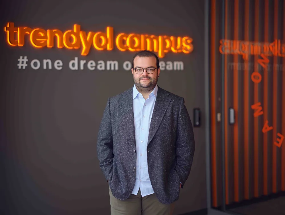 Trendyol depo ve ofislerinde yüzde 100 yenilenebilir enerji