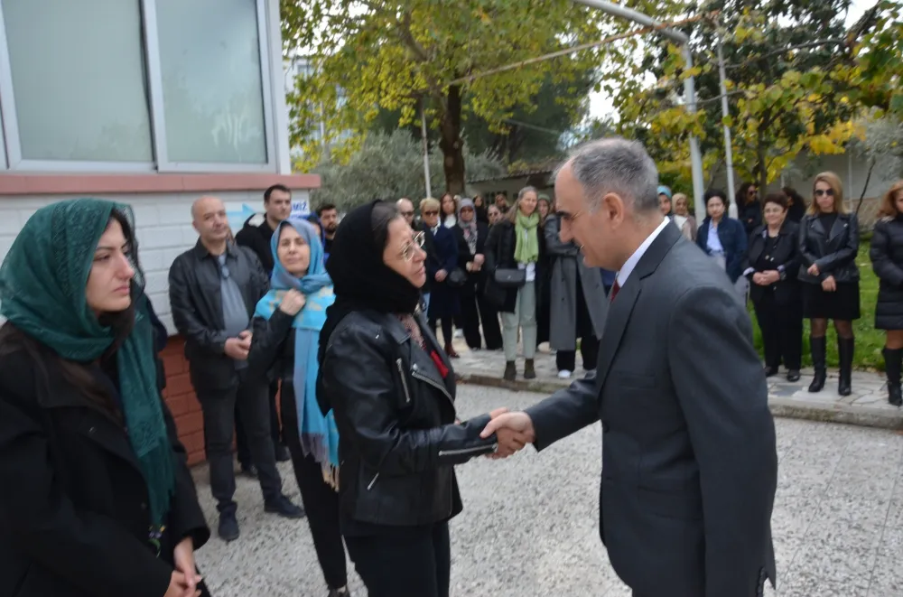 Yaman ailesinin acı günü