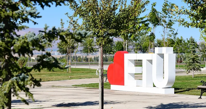 ETÜ, çevresel yönetim süreçlerini ISO 14001 ile taçlandırdı