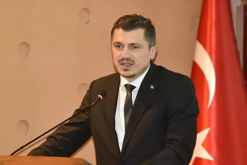 Trabzon’da Turizm Taşımacılığında Yeni Dönem: “Turizm Yol Belgesi/Plakası” İçin Kritik Adım