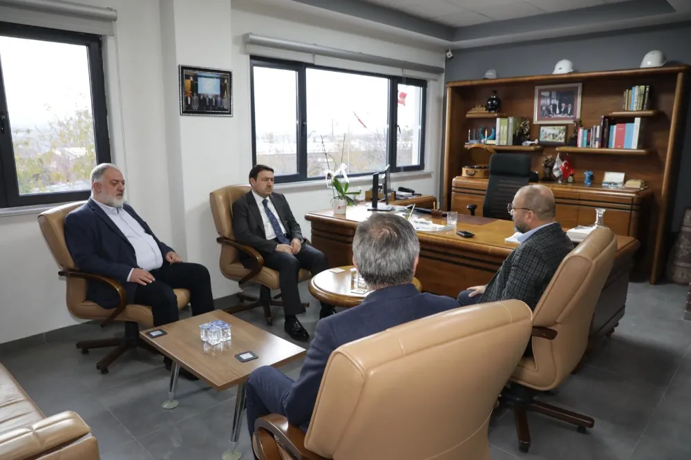 Kütahya Valisi Musa Işın