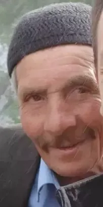 Kayıp çoban bulundu