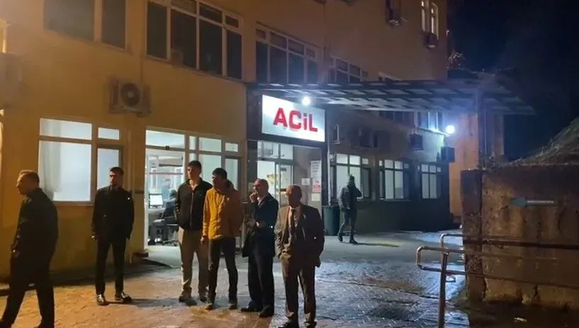 Trabzon’da 200’ü Aşkın Kişi Zehirlenme Şüphesiyle Hastanelere Başvurdu