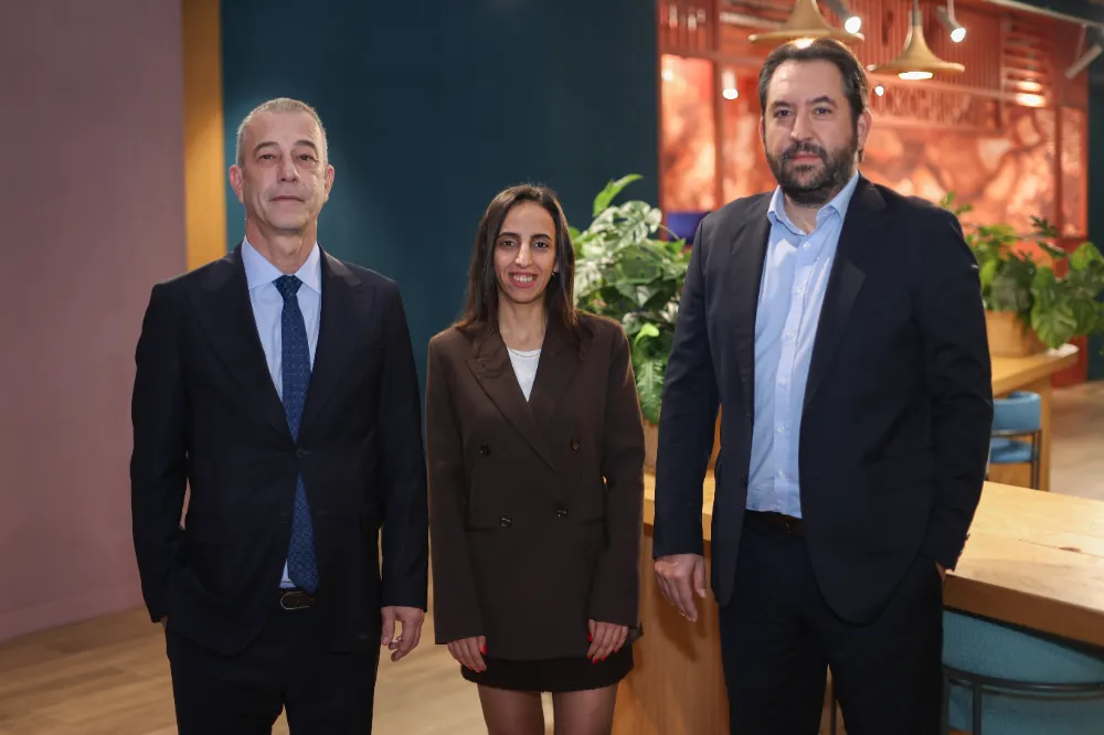 Deniz Portföy Oxtech GSYF sürdürülebilir su yönetimi için Blueit’e yatırım gerçekleştirdi