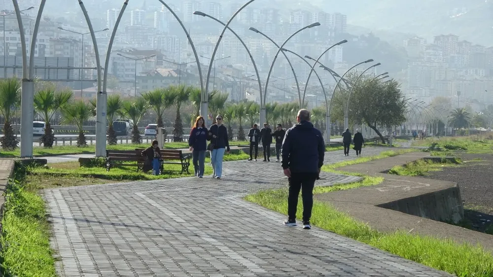 Mevsim Geçişlerinde Solunum Yolu Enfeksiyonlarına Dikkat!