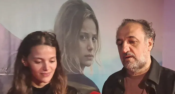 Erken Kış oyununun galası Hopa