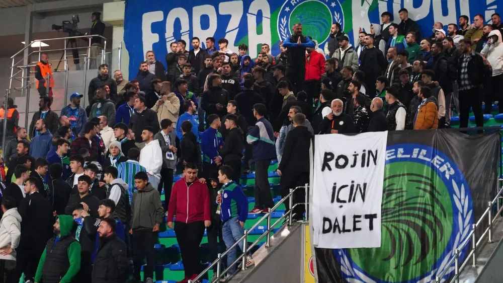 Doç. Dr. Burhan Başaran: “Tribünlere Verilen Ceza Taraftar Kültürüne Zarar Veriyor”