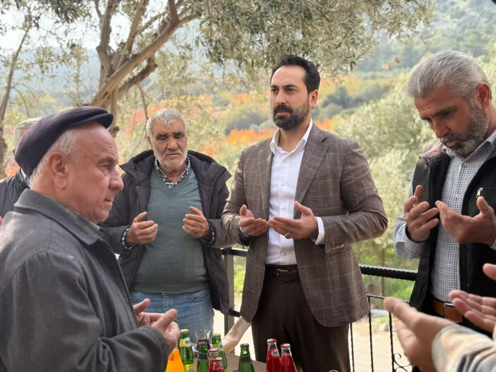 Erken seçim sorusuna Arınç