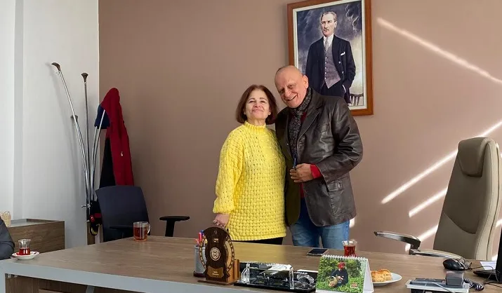 Çaykur’da Yeni Yıl Öncesi Tayin ve Atamalar: Üst Düzey Görev Değişiklikleri Gerçekleşti