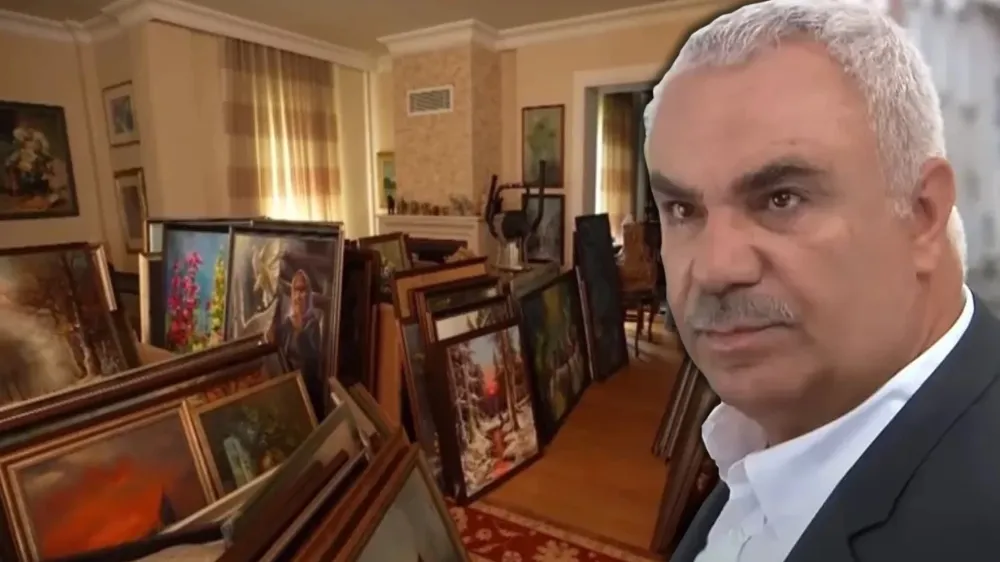 Usta Oyuncu Halil Ergün’den Özel Vasiyet: “Evimi Müzeye Dönüştürün”