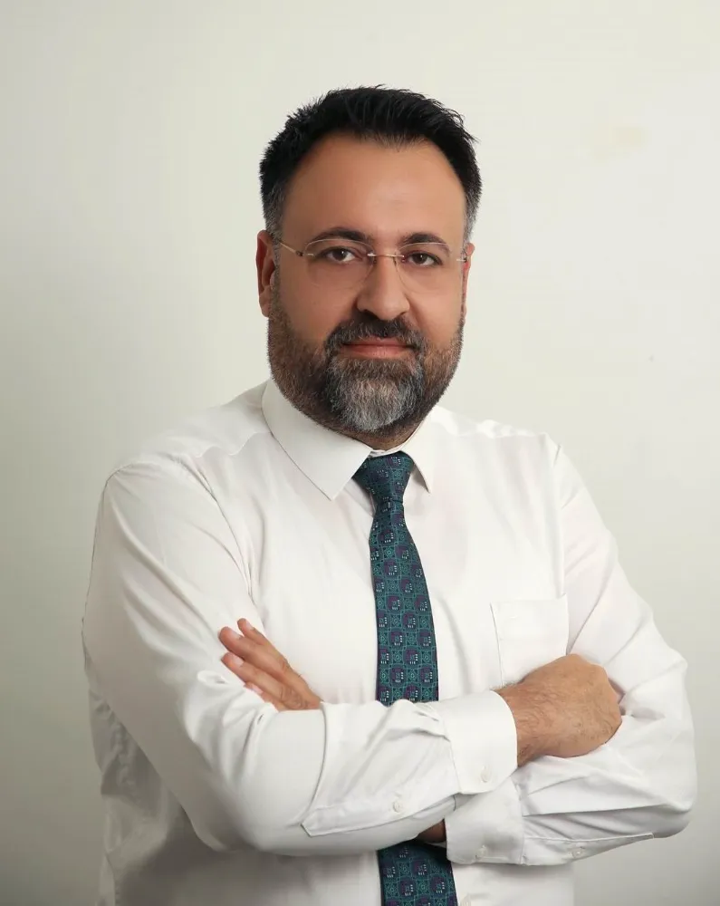 Erdemliler Hareketi Derneği Diyarbakır Temsilcisi Kaymaz: 