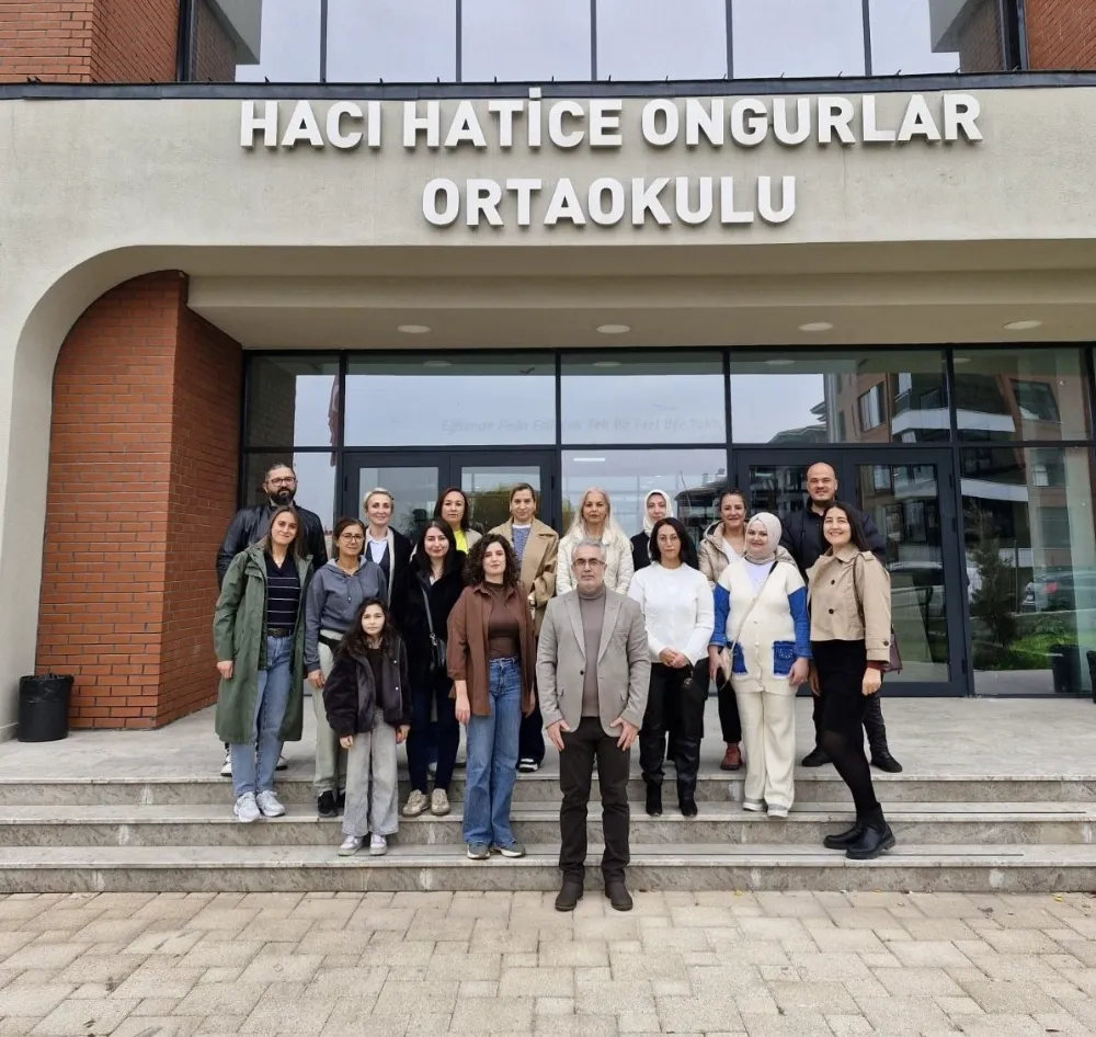 Öz Şefkatli Ebeveynlik Atölyesi gerçekleştirildi