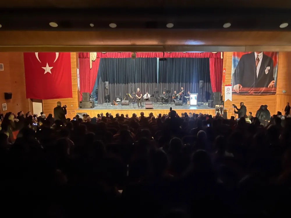 Yeni atanan öğretmenlere, Öğretmenler Günü