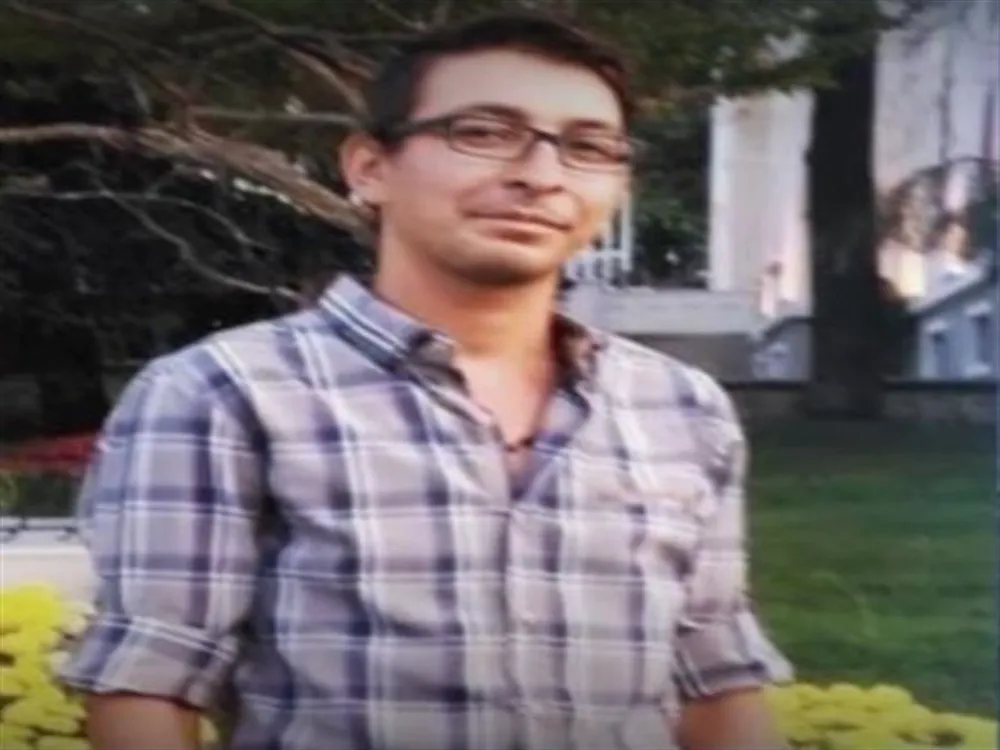 Cinayet zanlısının bahçesinde bulunan kemikler kayıp Emrah Elveren
