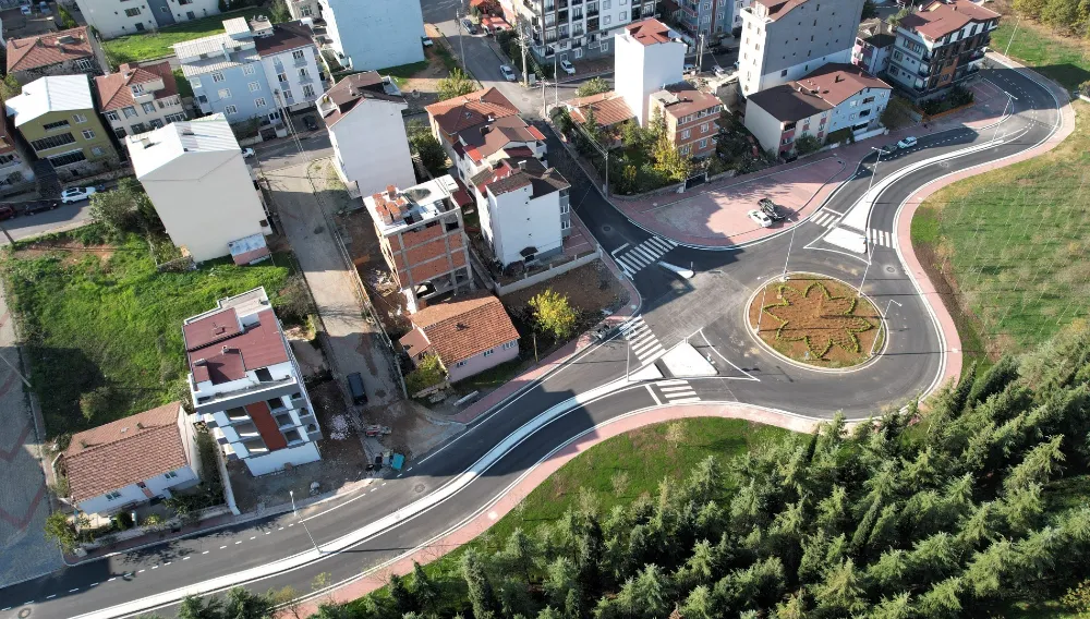 Çayırova Çağdaşkent