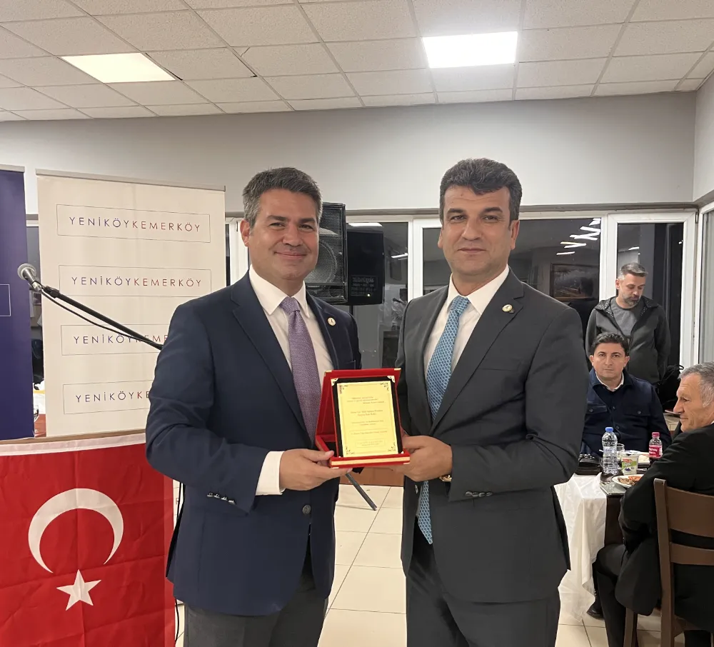 Yeniköy Kemerköy Enerji