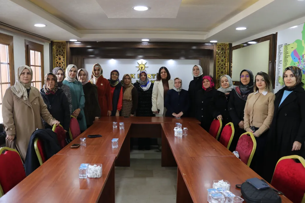 9 milyona yakın kadın ‘KADES