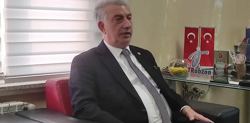 AK Parti Trabzon Milletvekili Vehbi Koç’tan KYK, Ekonomi ve Terörle Mücadele Mesajları