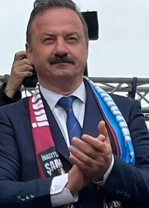Ağıralioğlu, 1–7 Aralık’ta Trabzon’da: 18 İlçede Teşkilat Buluşmaları Yapacak
