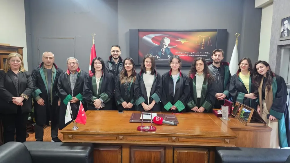 “Şiddet Önlenebilir, Yaşam Hakkı Kutsaldır”