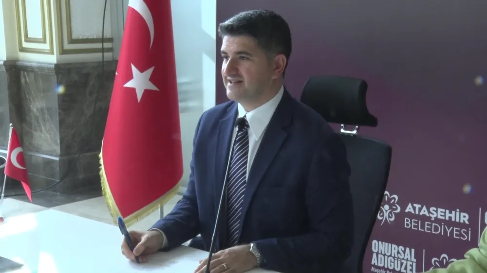 Ataşehir Belediyesi