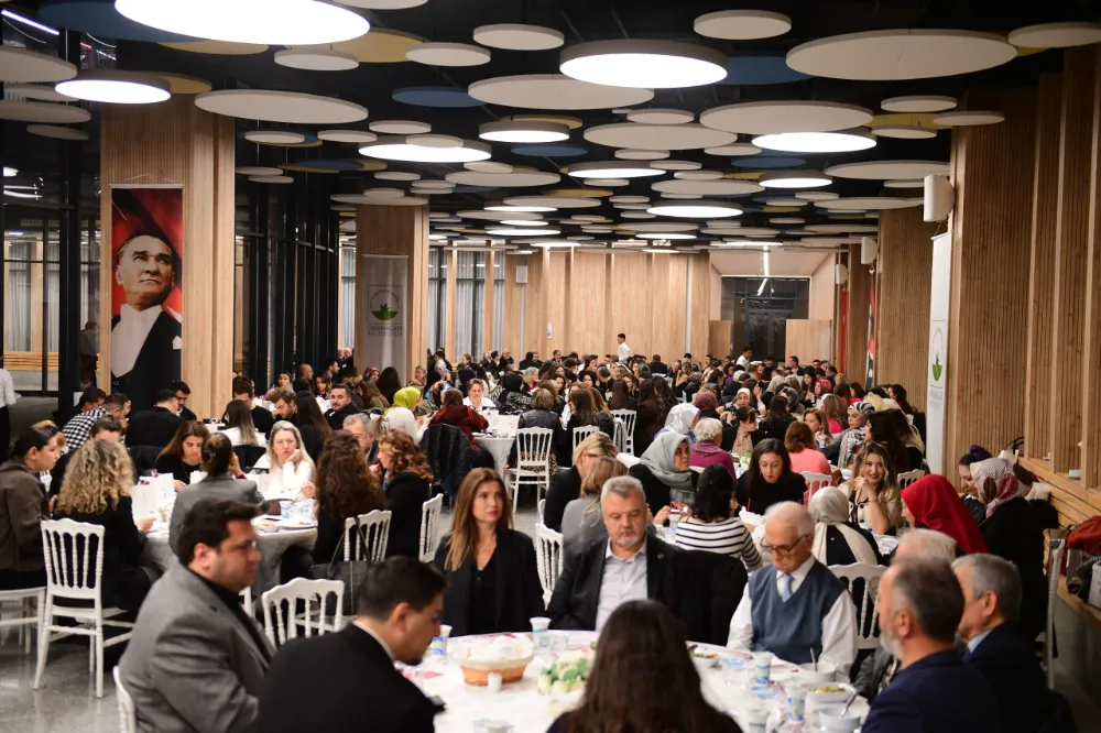 Osmangazi Belediyesi