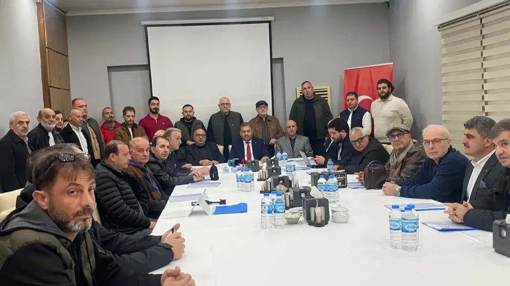 Trabzon’daki Mide Bulantısı Şüphesi Gıda Zehirlenmesi Değilmiş