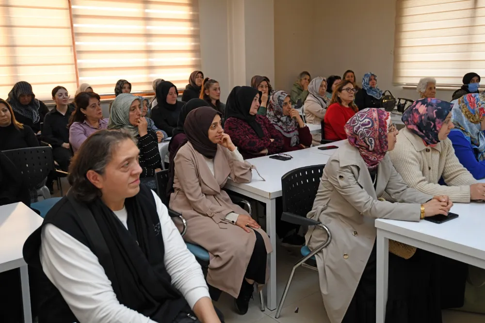 Osmangazi Belediyesi’nden 