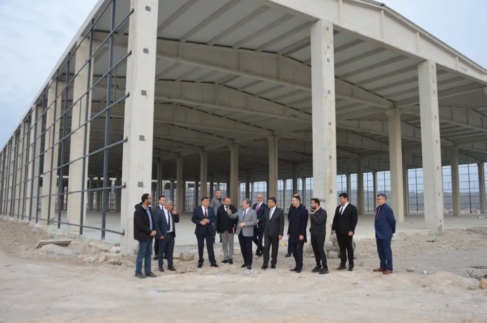 100 ülkeye ihracat yapan firma, Samsun