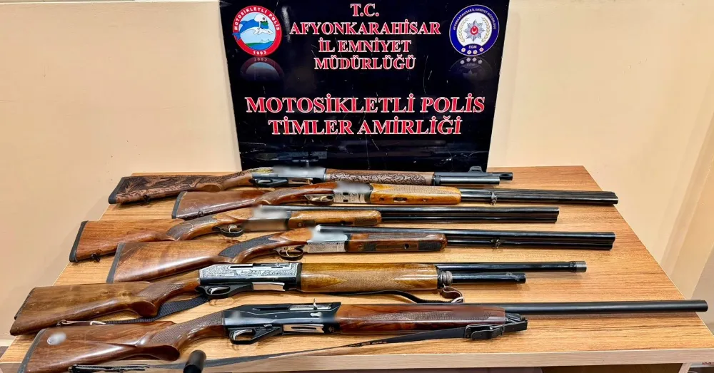 Polis saksılar da yetiştirilen kenevir ele gecirdi